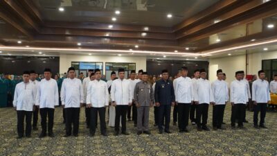 TP PKK dan LPTQ Kotabaru Resmi Dikukuhkan, Siap Jalankan Program Inovatif dan Religius