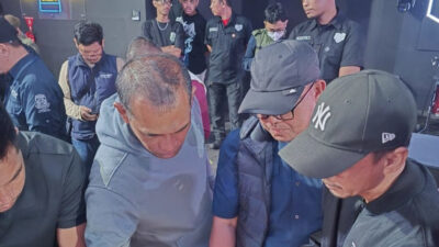 Helens Beroperasi Ilegal, Asrul Sani: Pemprov Sulsel Tidak Pernah Keluarkan Izin