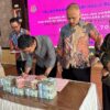 Eksekusi Terpidana Korupsi di HST, Kejari Sita dan Kembalikan Uang Negara Rp405 Juta Lebih