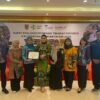 HST Capai Target Imunisasi Nasional, PKK Terima Penghargaan