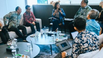 Microsoft Investasi Rp27 Triliun, Indonesia Bersiap Jadi Kekuatan Digital ASEAN