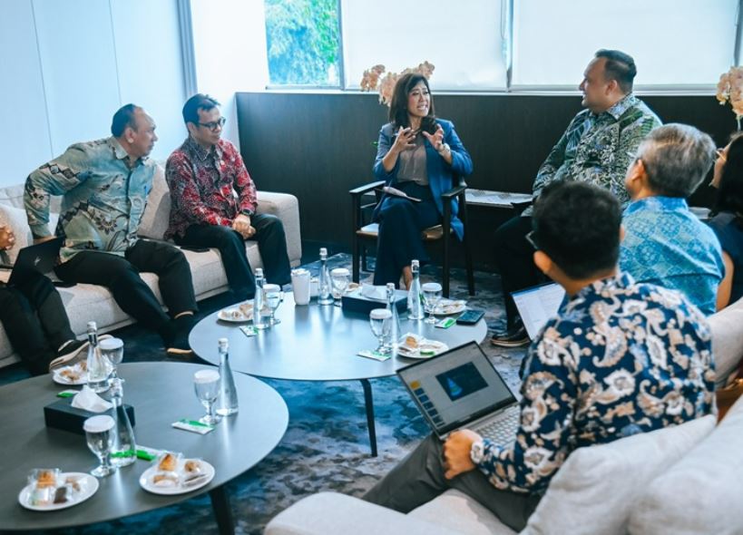 Microsoft Investasi Rp27 Triliun, Indonesia Bersiap Jadi Kekuatan Digital ASEAN