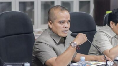 Adrizal Dukung Penutupan Hotel Batung Batulis, Dorong Profesionalisasi Pengelolaan