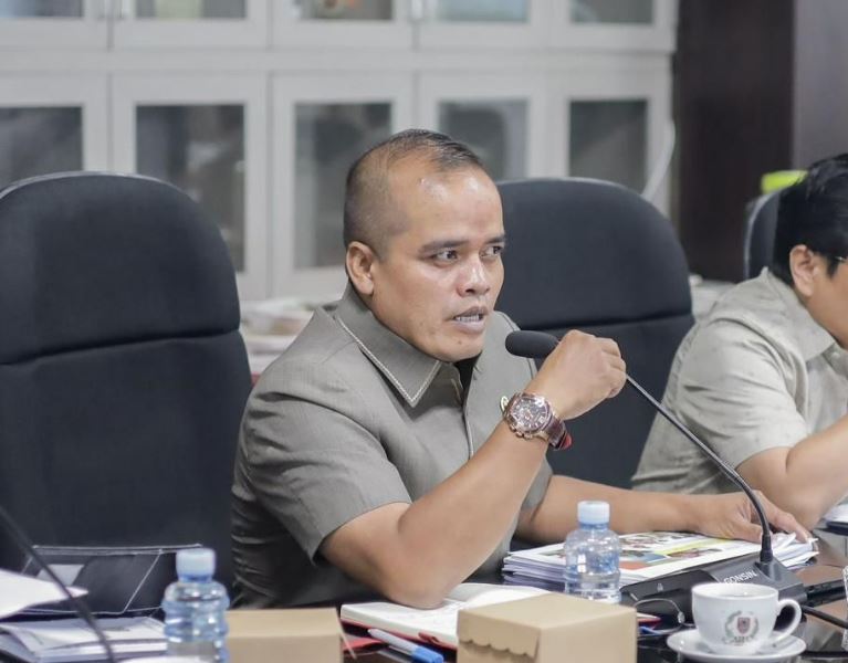 Adrizal Dukung Penutupan Hotel Batung Batulis, Dorong Profesionalisasi Pengelolaan