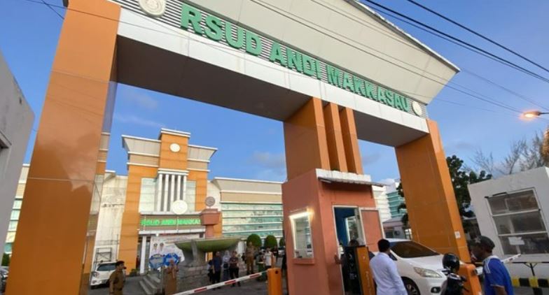Parkir Elektronik RSUD Parepare Bermasalah, DPRD Desak Pemutusan Kontrak