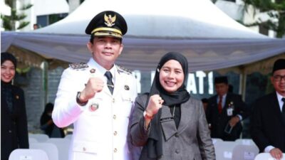 Apresiasi Bupati Andi Rudi Latif untuk Podcast “Ruang Perpus”: Inovasi Cerdas Dinas Perpustakaan dan Kearsipan