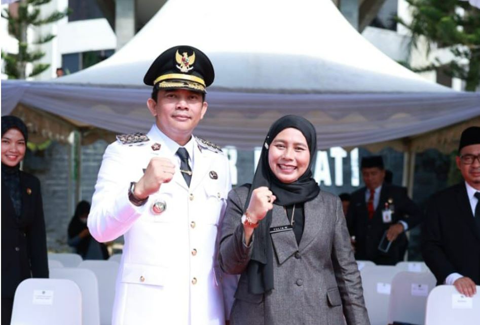 Apresiasi Bupati Andi Rudi Latif untuk Podcast “Ruang Perpus”: Inovasi Cerdas Dinas Perpustakaan dan Kearsipan