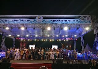 FBS 2025: Merayakan Warisan Budaya Banjar Melalui Peluncuran Balahindang 4