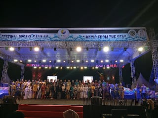 FBS 2025: Merayakan Warisan Budaya Banjar Melalui Peluncuran Balahindang 4