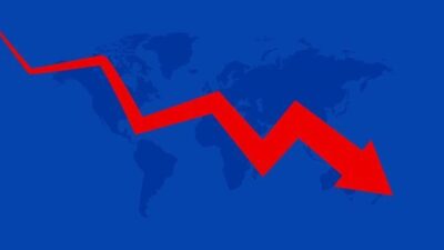 Dana Asing Kabur dari Pasar Keuangan Indonesia, Terjadi Aksi Jual Massal