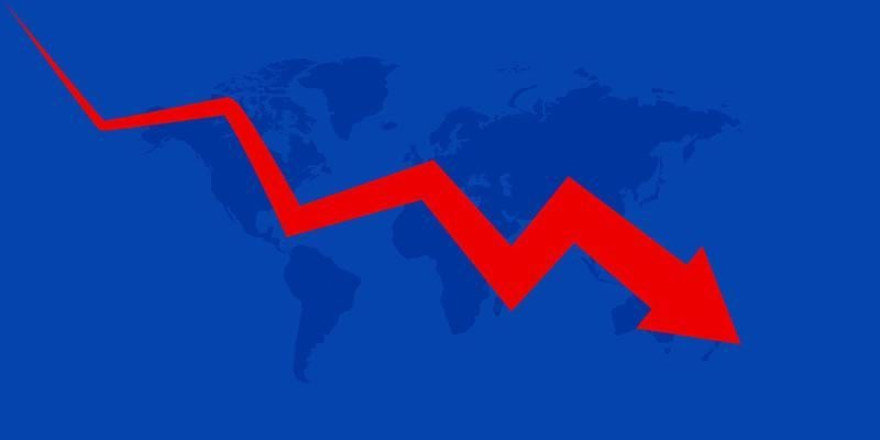 Dana Asing Kabur dari Pasar Keuangan Indonesia, Terjadi Aksi Jual Massal