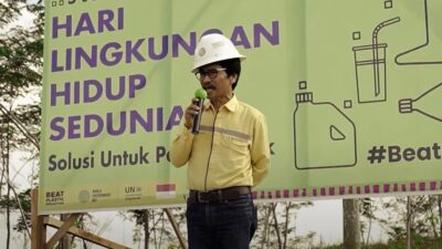 PT Jhonlin Baratama Tegaskan Tidak Pernah Minta Pembiayaan Iklan ke Pihak Luar