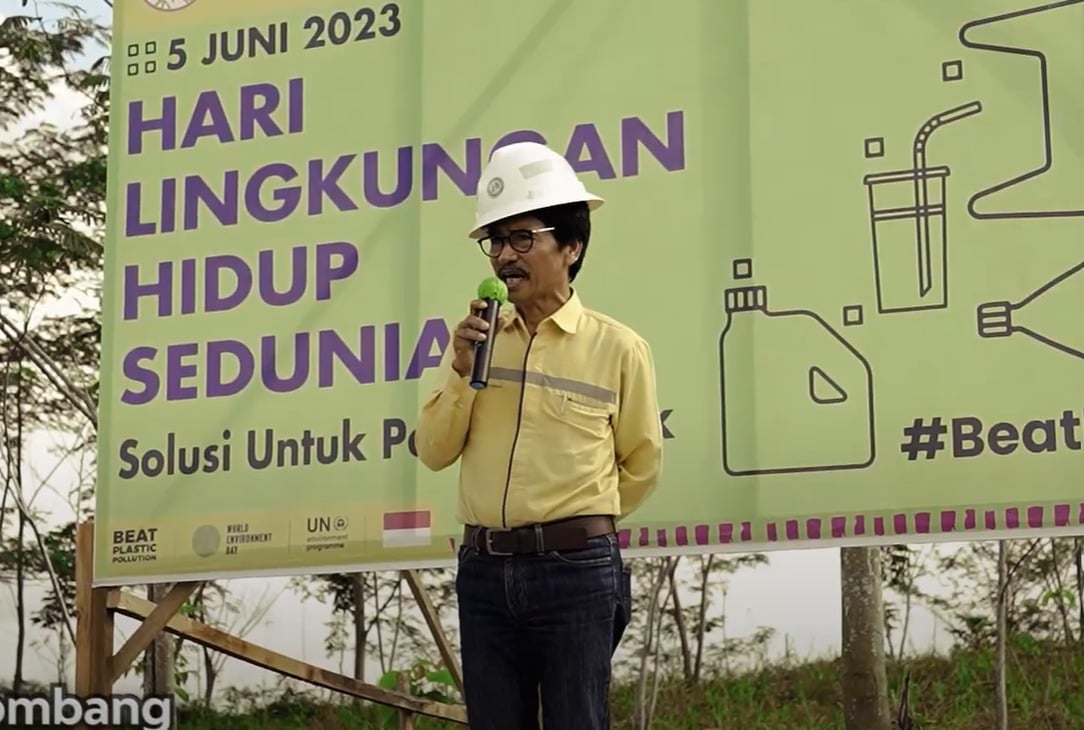 PT Jhonlin Baratama Tegaskan Tidak Pernah Minta Pembiayaan Iklan ke Pihak Luar