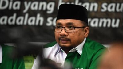 Yaqut Cholil Qoumas Diperiksa KPK atas Dugaan Penyalahgunaan Kuota Haji 2025