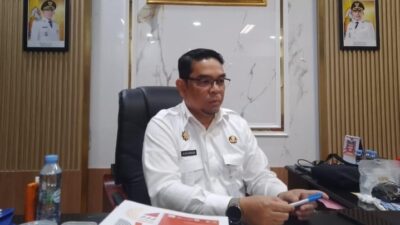 Kepercayaan dan Integritas, Kunci Sukses Kepala Dinas di Pemerintah Kotabaru