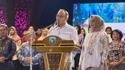 FBS 2025: Kotabaru Tampilkan Ritual ‘Magic From The Sea’ yang Mendunia