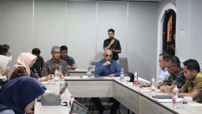 Kerja Sama Internasional, Kotabaru Siapkan Generasi Muda Berdaya Saing Global