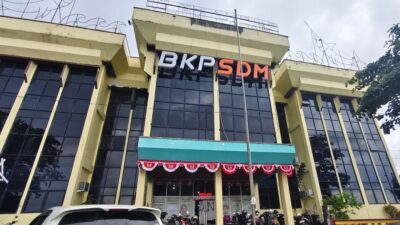 PPPK Paruh Waktu Kotabaru Resmi Ditetapkan, TMT Mulai 1 Oktober 2025