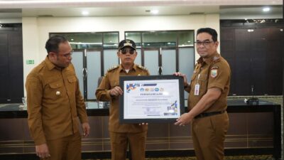 ULM Apresiasi Pemkab Kotabaru atas Dukungan Pendidikan dan Beasiswa PSDKU