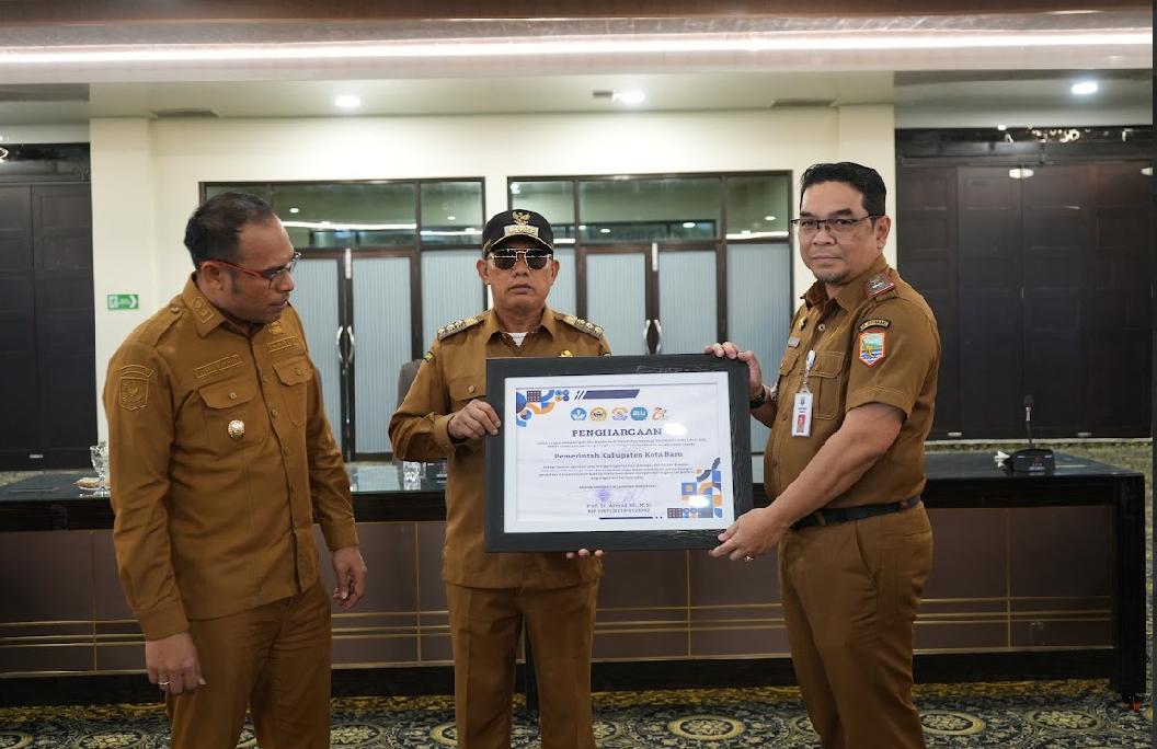 ULM Apresiasi Pemkab Kotabaru atas Dukungan Pendidikan dan Beasiswa PSDKU