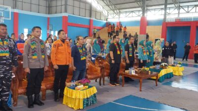 Pelatihan Digital UMKM Terbanyak, Kotabaru Raih Rekor MURI