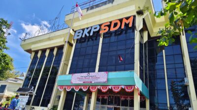 ⁠SK PPPK Paruh Waktu Kotabaru Dijadwalkan Terbit 24 November 2025