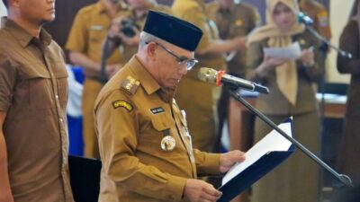 UMK Kotabaru 2026 Tertinggi se-Kalsel, Tembus Rp3,9 Juta