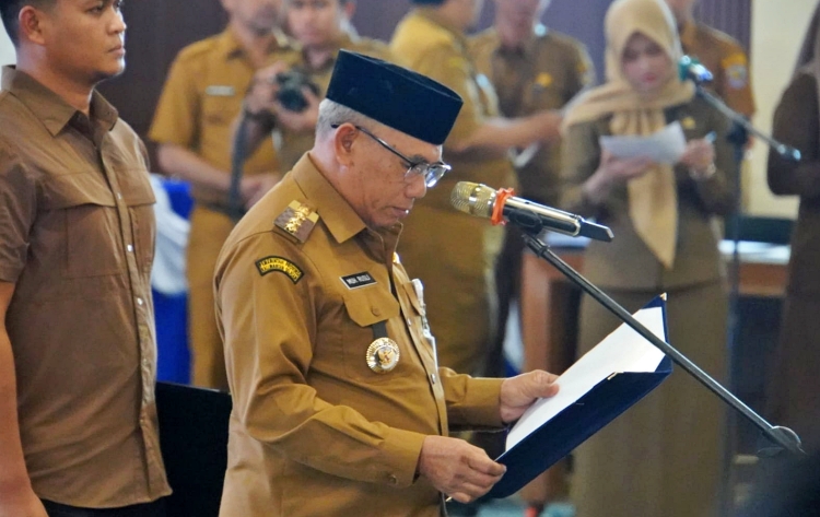 UMK Kotabaru 2026 Tertinggi se-Kalsel, Tembus Rp3,9 Juta