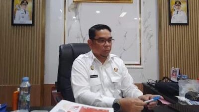 ⁠Di Tengah Efisiensi, Pemkab Kotabaru Pastikan Layanan Publik Tetap Optimal