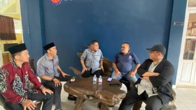 ⁠Tiga Kampus Kotabaru Nilai Bupati Kotabaru Layak Terima Antasari Award 2026