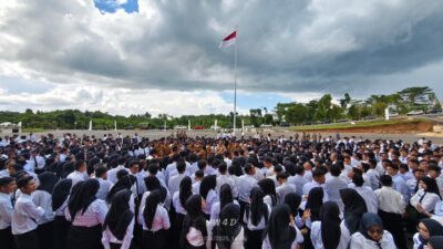 BKPSDM Kotabaru Rampungkan Verval, CPNS Segera Diangkat Jadi PNS