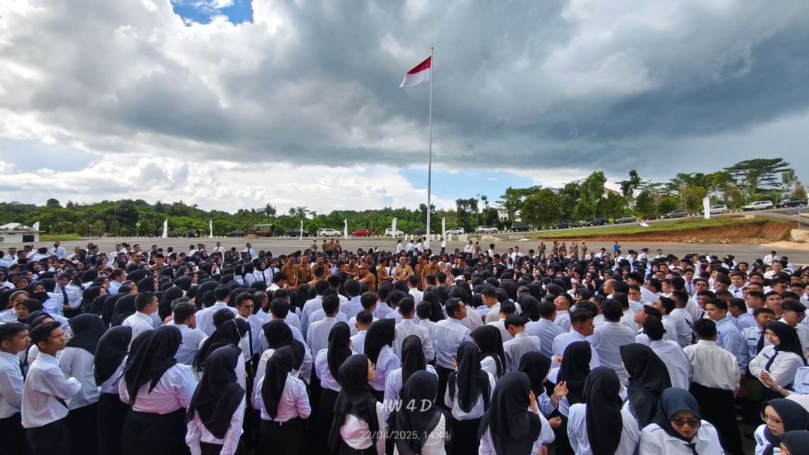BKPSDM Kotabaru Rampungkan Verval, CPNS Segera Diangkat Jadi PNS