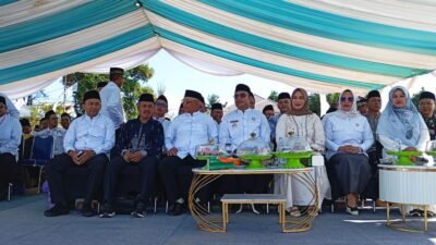 Bupati Kotabaru Tekankan Objektivitas Dewan Hakim MTQ ke-56
