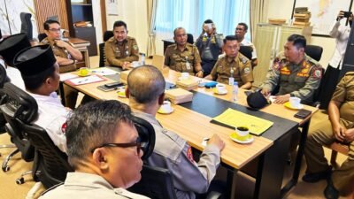 Prioritaskan Kesehatan dan Kenyamanan, Kotabaru Matangkan Persiapan Haji 2026
