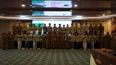Perkuat Pembangunan Desa, Hasil Pengabdian KKN UGM Jadi Rekomendasi Strategis Pemkab Kotabaru