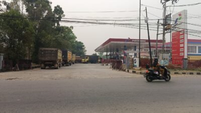 Cegah Pengisian Berulang, SPBU Mandingin Harap Aparat Ikut Pantau Distribusi Pertalite